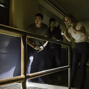 Fotoğraf Criminal Minds