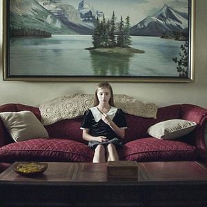 Fotoğraf Criminal Minds