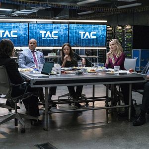 Fotoğraf Michael Weatherly