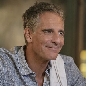 Fotoğraf Scott Bakula