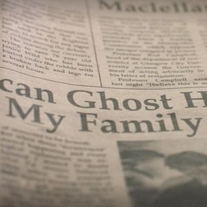 Fotoğraf Malevolent