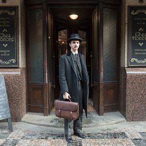 Fotoğraf Thomas Solivérès