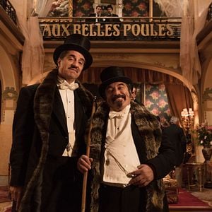 Fotoğraf Marc Andreoni