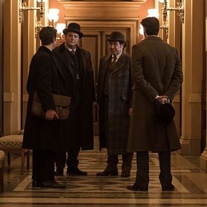 Fotoğraf Igor Gotesman