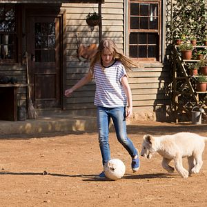 Fotoğraf Daniah De Villiers