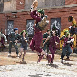 Fotoğraf Milo Manheim