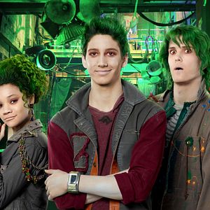 Fotoğraf Milo Manheim