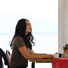 Fotoğraf Bir Umut Yeter