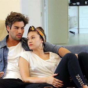 Fotoğraf Nefes Nefese