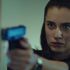 Fotoğraf Can Kırıkları