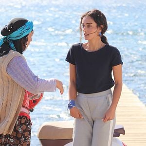 Fotoğraf Ege'nin Hamsisi