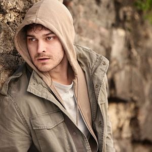 Fotoğraf Hakan: Muhafız