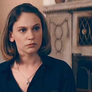 Fotoğraf Farah Zeynep Abdullah