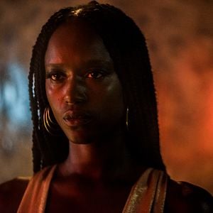 Fotoğraf Fatou N'Diaye