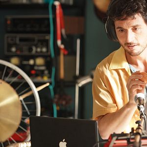 Fotoğraf Jérémie Elkaïm