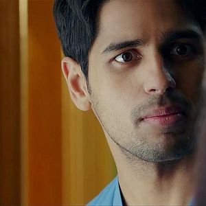 Fotoğraf Sidharth Malhotra