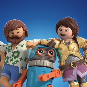 Fotoğraf Playmobil Filmi