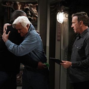 Fotoğraf Jonathan Adams