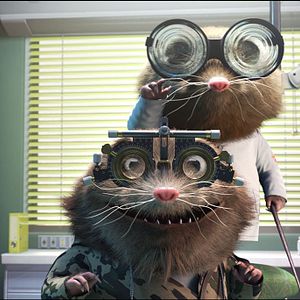 Fotoğraf Süper Ajanlar