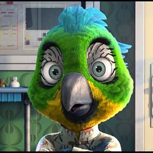 Fotoğraf Süper Ajanlar