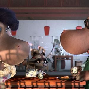 Fotoğraf Süper Ajanlar