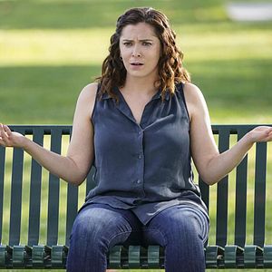 Fotoğraf Rachel Bloom