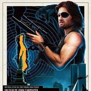 Fotoğraf New York’tan Kaçış