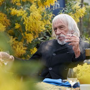 Fotoğraf Pierre Richard