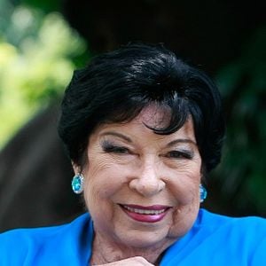 Fotoğraf Inezita Barroso