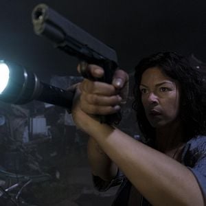 Fotoğraf Pollyanna McIntosh