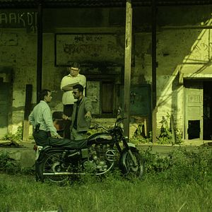 Fotoğraf The Mumbai Murders