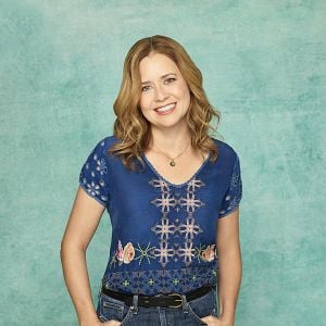 Fotoğraf Jenna Fischer