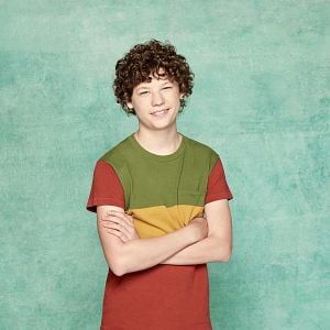 Fotoğraf Van Crosby