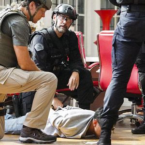 Fotoğraf Jay Harrington