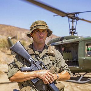 Fotoğraf Milo Ventimiglia