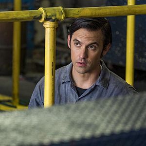 Fotoğraf Milo Ventimiglia