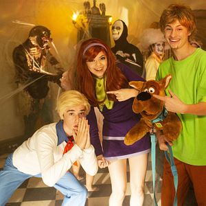 Fotoğraf Daniel DiMaggio