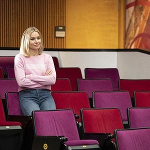 Fotoğraf Kristen Bell