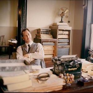 Fotoğraf Henrik Rafaelsen