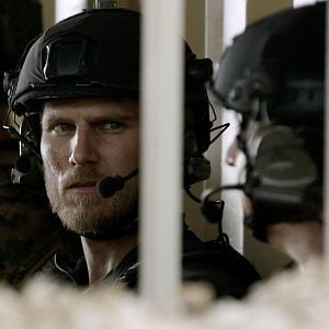 Fotoğraf The Last Ship