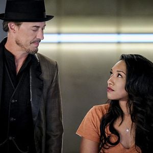 Fotoğraf Tom Cavanagh