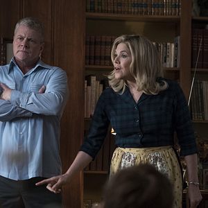 Fotoğraf Michael Cudlitz