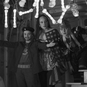 Fotoğraf Charlotte a 17 ans