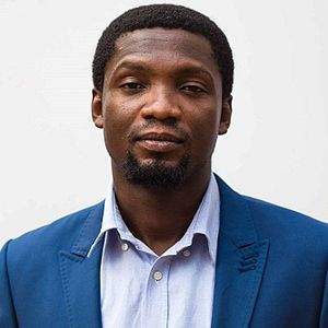 Fotoğraf Kobina Amissah Sam