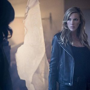 Fotoğraf Katie Cassidy