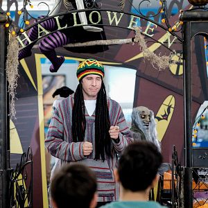 Fotoğraf Jon Barinholtz