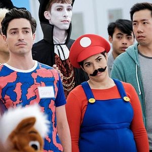 Fotoğraf Ben Feldman