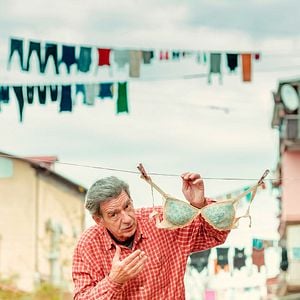 Fotoğraf Vom Lokführer, der die Liebe suchte...