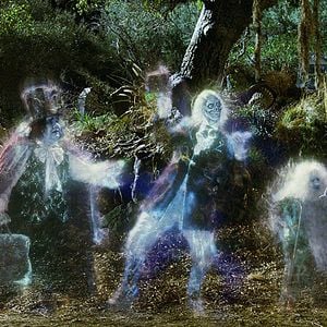 Fotoğraf Perili Köşk