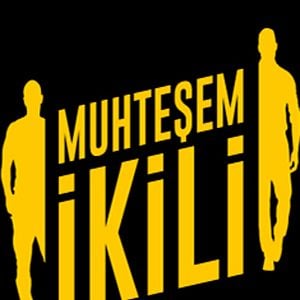 Fotoğraf Muhteşem İkili